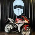HONDA CBR 600RR HONDA CBR 600RR