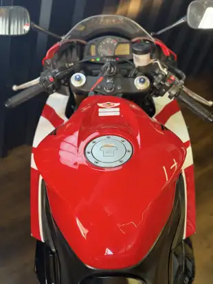 HONDA-CBR 600RR HONDA-CBR 600RR-2012