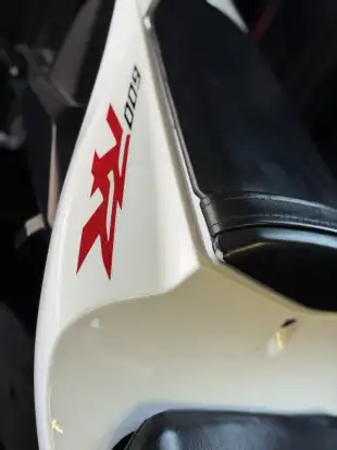 HONDA-CBR 600RR HONDA-CBR 600RR-2012