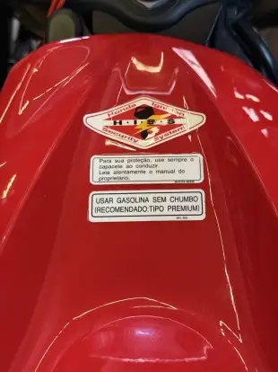 HONDA-CBR 600RR HONDA-CBR 600RR-2012