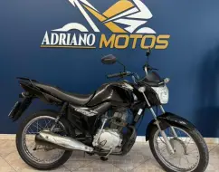 HONDA CG 125 FAN KS HONDA CG 125 FAN KS