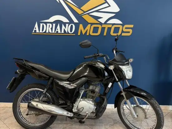 HONDA-CG 125 FAN KS HONDA-CG 125 FAN KS-2014