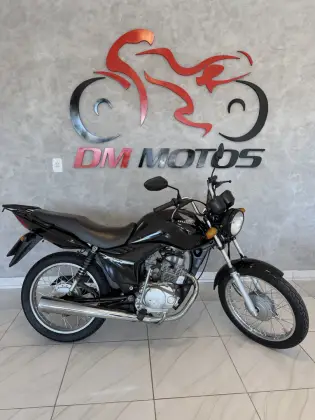 HONDA CG 125 FAN HONDA CG 125 FAN