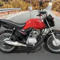 HONDA CG 125i FAN HONDA CG 125i FAN