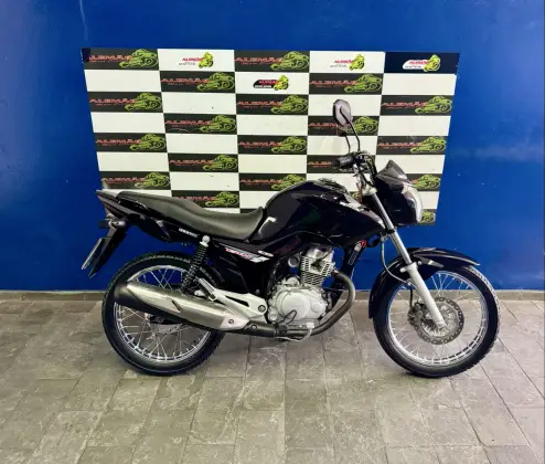 HONDA CG 150 FAN ESDi HONDA CG 150 FAN ESDi