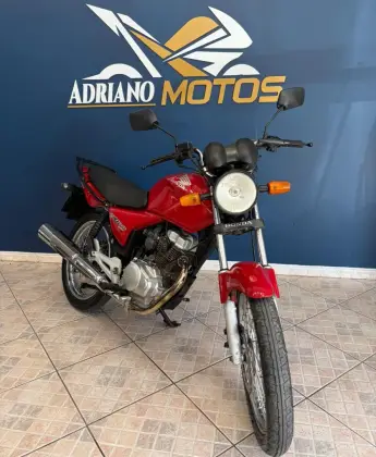 HONDA CG 150 TITAN ESD HONDA CG 150 TITAN ESD