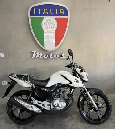 HONDA CG 160 CARGO HONDA CG 160 CARGO