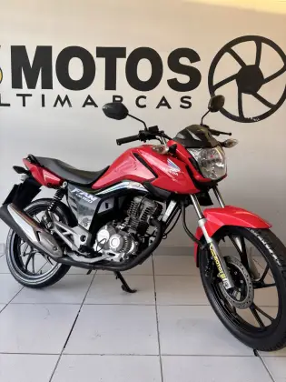 HONDA CG 160 FAN HONDA CG 160 FAN