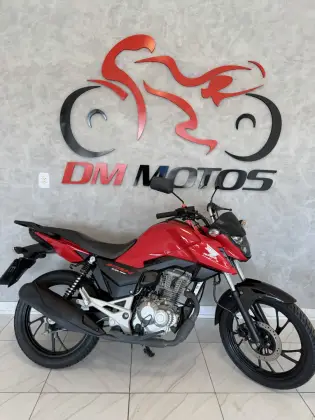 HONDA CG 160 FAN HONDA CG 160 FAN