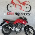 HONDA CG 160 FAN HONDA CG 160 FAN