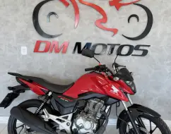 HONDA CG 160 FAN HONDA CG 160 FAN