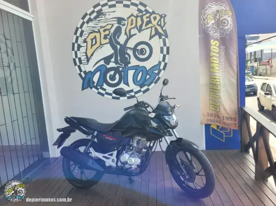 HONDA CG 160 FAN HONDA CG 160 FAN