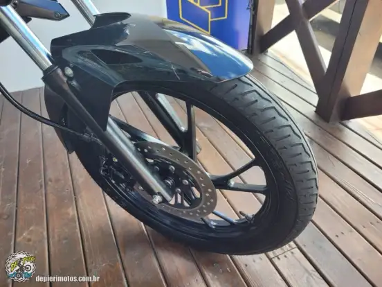 HONDA-CG 160 FAN-2025