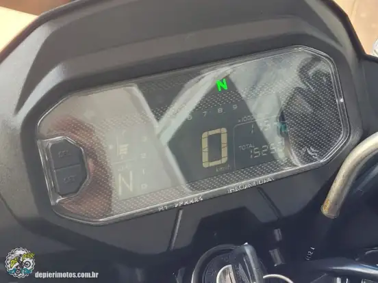 HONDA-CG 160 FAN HONDA-CG 160 FAN-2025