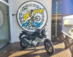 HONDA CG 160 FAN HONDA CG 160 FAN