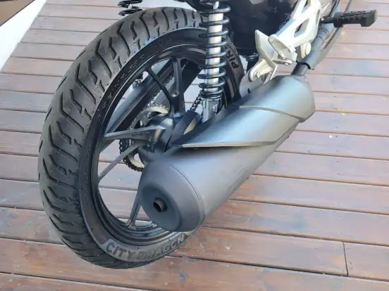 HONDA-CG 160 FAN HONDA-CG 160 FAN-2026