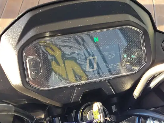 HONDA-CG 160 FAN-2026