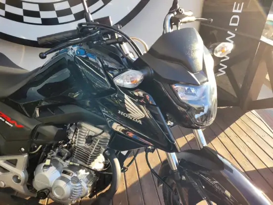 HONDA-CG 160 FAN HONDA-CG 160 FAN-2026