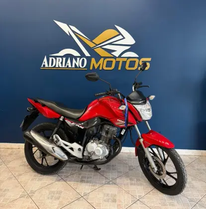 HONDA CG 160 FAN HONDA CG 160 FAN