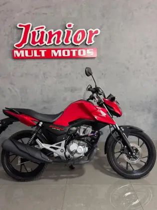 HONDA CG 160 FAN HONDA CG 160 FAN
