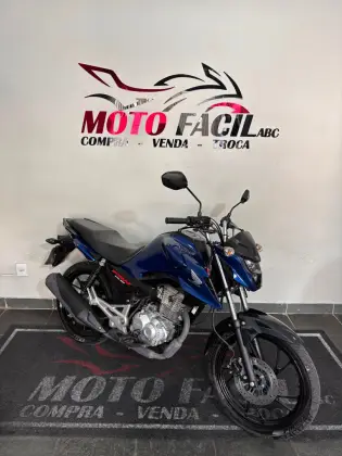 HONDA CG 160 FAN HONDA CG 160 FAN