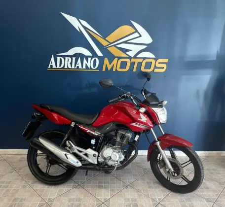 HONDA CG 160 FAN HONDA CG 160 FAN