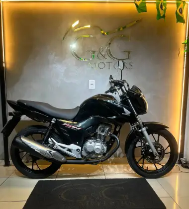 HONDA CG 160 FAN HONDA CG 160 FAN