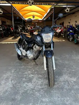 HONDA-CG 160 FAN-2024