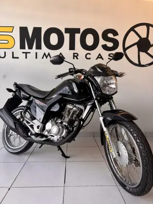 HONDA CG 160 START ES HONDA CG 160 START ES