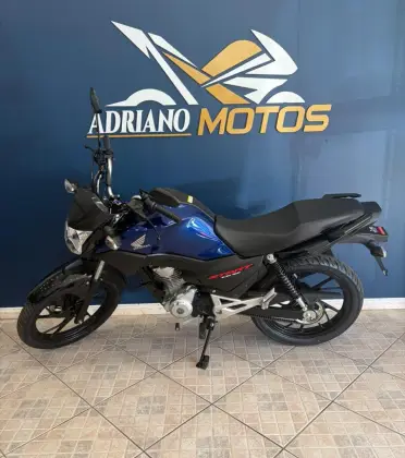 HONDA CG 160 START ES HONDA CG 160 START ES