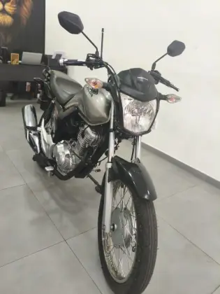 HONDA CG 160 START ES HONDA CG 160 START ES