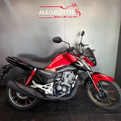 HONDA CG 160 TITAN 50 ANOS HONDA CG 160 TITAN 50 ANOS