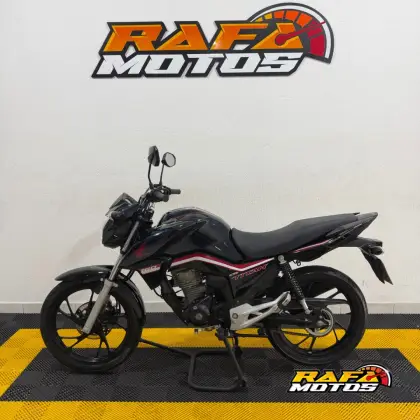 HONDA CG 160 TITAN HONDA CG 160 TITAN