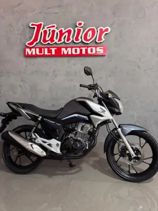 HONDA CG 160 TITAN HONDA CG 160 TITAN