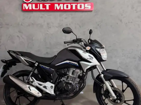 HONDA-CG 160 TITAN HONDA-CG 160 TITAN-2022