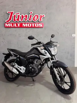 HONDA-CG 160 TITAN-2022
