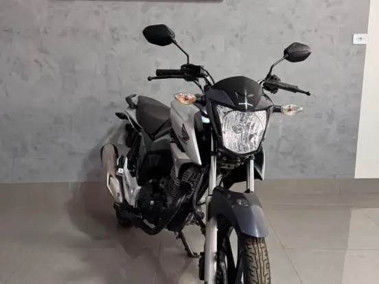 HONDA-CG 160 TITAN HONDA-CG 160 TITAN-2022