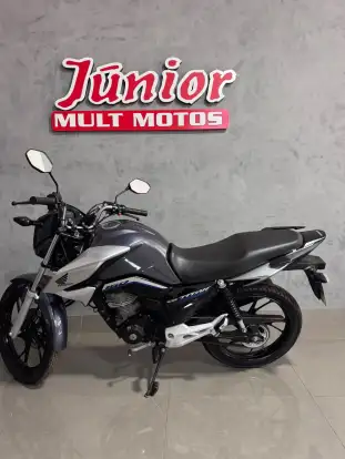 HONDA-CG 160 TITAN-2022