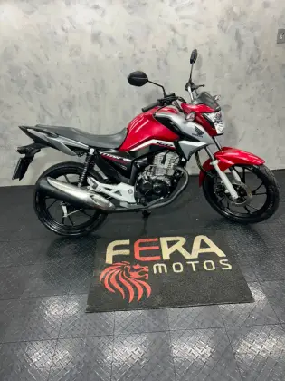 HONDA CG 160 TITAN HONDA CG 160 TITAN