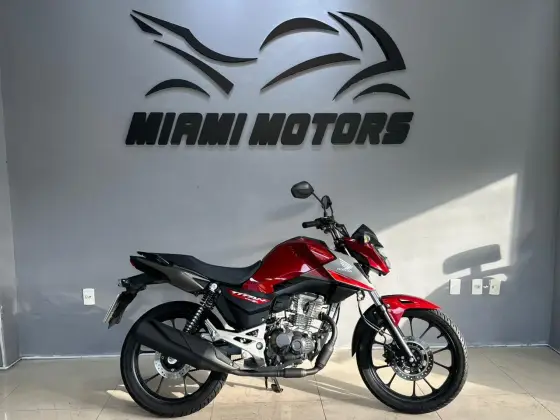 HONDA CG 160 TITAN HONDA CG 160 TITAN
