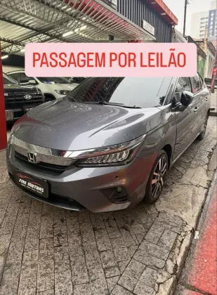 HONDA CITY 1.5 i-VTEC FLEX TOURING CVT HONDA CITY 1.5 i-VTEC FLEX TOURING CVT