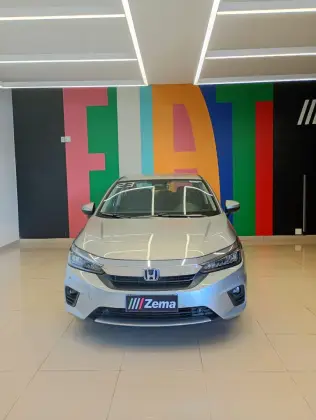 HONDA CITY 1.5 i-VTEC FLEX TOURING CVT HONDA CITY 1.5 i-VTEC FLEX TOURING CVT