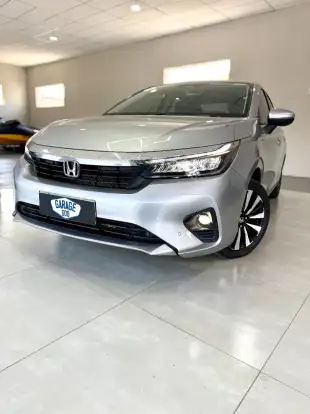 HONDA-CITY-1.5 i-VTEC FLEX TOURING CVT HONDA-CITY-2024