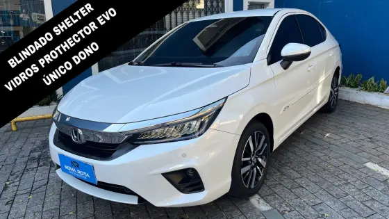 HONDA CITY 1.5 i-VTEC FLEX TOURING CVT HONDA CITY 1.5 i-VTEC FLEX TOURING CVT