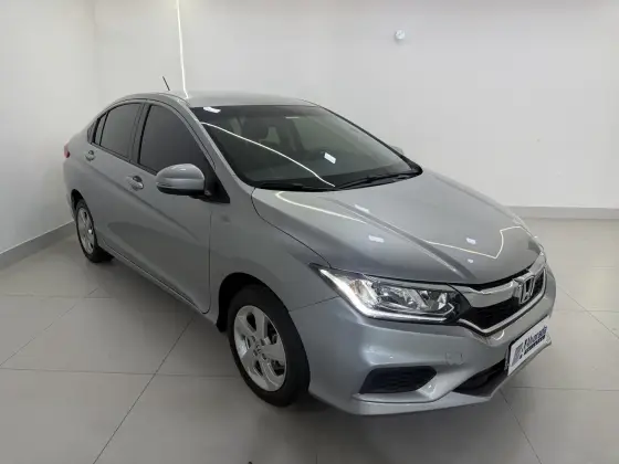 HONDA CITY 1.5 PERSONAL 16V FLEX 4P AUTOMÁTICO HONDA CITY 1.5 PERSONAL 16V FLEX 4P AUTOMÁTICO