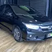 HONDA CITY 1.5 EX 16V FLEX 4P AUTOMÁTICO HONDA CITY 1.5 EX 16V FLEX 4P AUTOMÁTICO