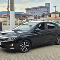 HONDA CITY 1.5 i-VTEC FLEX HATCH EXL CVT HONDA CITY 1.5 i-VTEC FLEX HATCH EXL CVT