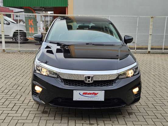 HONDA-CITY-1.5 i-VTEC FLEX HATCH EXL CVT HONDA-CITY-2022
