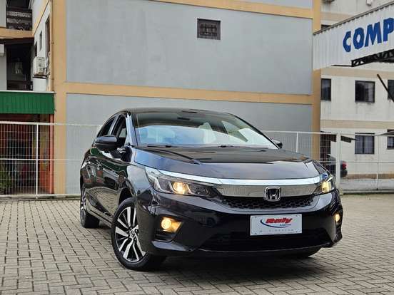 HONDA-CITY-2022