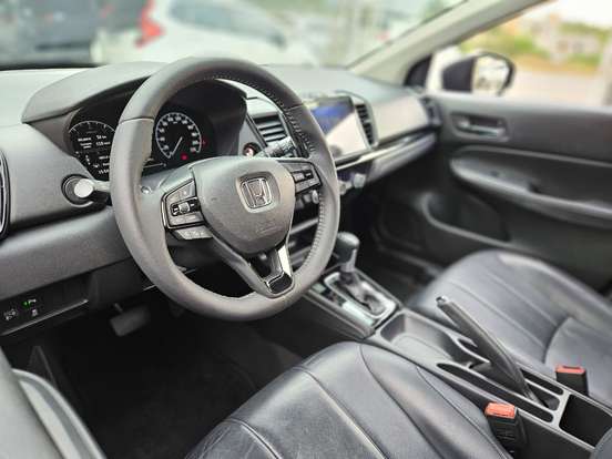 HONDA-CITY-1.5 i-VTEC FLEX HATCH EXL CVT HONDA-CITY-2022